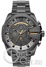 Мужские наручные часы Diesel Chrono DZ4466