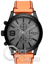 Мужские наручные часы Diesel Chrono DZ4468
