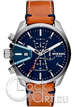 Мужские наручные часы Diesel Chrono DZ4470