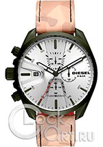 Мужские наручные часы Diesel Chrono DZ4472