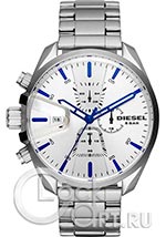 Мужские наручные часы Diesel Chrono DZ4473