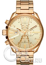 Мужские наручные часы Diesel Chrono DZ4475