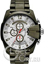 Мужские наручные часы Diesel Chrono DZ4478
