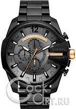 Мужские наручные часы Diesel Chrono DZ4479