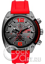 Мужские наручные часы Diesel Chrono DZ4481