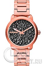 Женские наручные часы Diesel Analog DZ5427