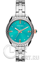 Женские наручные часы Diesel Analog DZ5548