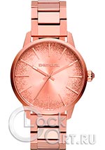 Женские наручные часы Diesel Analog DZ5567