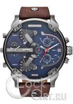 Мужские наручные часы Diesel Daddy DZ7314
