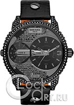 Женские наручные часы Diesel Daddy DZ7328