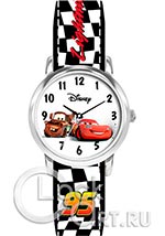 Детские наручные часы Disney by RFS Тачки D1203C