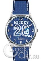 Детские наручные часы Disney by RFS Классические Герои D4009MY