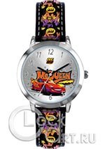 Детские наручные часы Disney by RFS Тачки D4403C