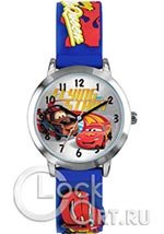 Детские наручные часы Disney by RFS Тачки D4503C
