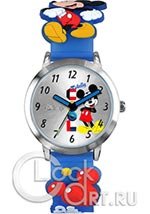 Детские наручные часы Disney by RFS Классические Герои D4903MY