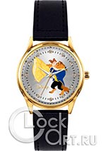 Детские наручные часы Disney by RFS Классические Герои D5701P
