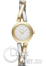 Женские наручные часы DKNY Ladies Watches NY2171