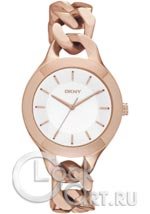 Женские наручные часы DKNY Ladies Watches NY2218