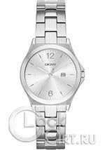 Женские наручные часы DKNY Ladies Watches NY2365