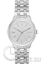 Женские наручные часы DKNY Ladies Watches NY2381