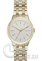 Женские наручные часы DKNY Ladies Watches NY2382