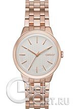 Женские наручные часы DKNY Ladies Watches NY2383