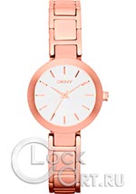 Женские наручные часы DKNY Ladies Watches NY2400