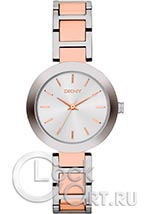 Женские наручные часы DKNY Ladies Watches NY2402
