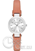 Женские наручные часы DKNY Ladies Watches NY2406