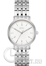 Женские наручные часы DKNY Ladies Watches NY2502