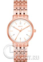 Женские наручные часы DKNY Ladies Watches NY2504
