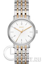 Женские наручные часы DKNY Ladies Watches NY2505