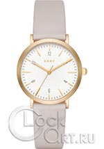 Женские наручные часы DKNY Ladies Watches NY2507