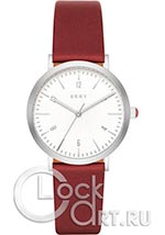 Женские наручные часы DKNY Ladies Watches NY2508