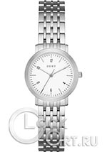 Женские наручные часы DKNY Ladies Watches NY2509
