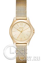 Женские наручные часы DKNY Ladies Watches NY2534
