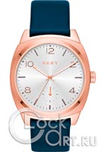 Женские наручные часы DKNY Ladies Watches NY2538