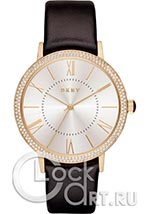Женские наручные часы DKNY Ladies Watches NY2544