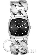 Женские наручные часы DKNY Ladies Watches NY2566