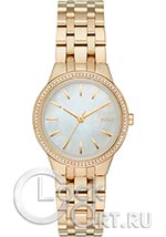 Женские наручные часы DKNY Ladies Watches NY2572