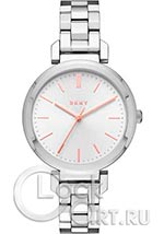 Женские наручные часы DKNY Ladies Watches NY2582