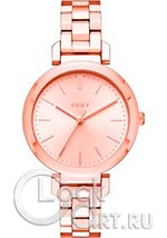 Женские наручные часы DKNY Ladies Watches NY2584