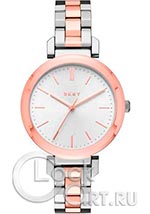 Женские наручные часы DKNY Ladies Watches NY2585