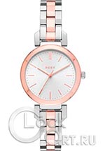 Женские наручные часы DKNY Ladies Watches NY2593