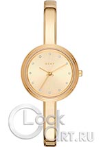 Женские наручные часы DKNY Ladies Watches NY2599