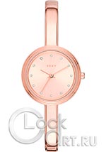 Женские наручные часы DKNY Ladies Watches NY2600