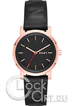 Женские наручные часы DKNY Ladies Watches NY2605