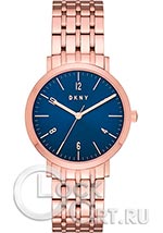 Женские наручные часы DKNY Ladies Watches NY2611
