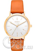 Женские наручные часы DKNY Ladies Watches NY2613