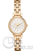Женские наручные часы DKNY Ladies Watches NY2634